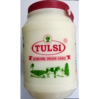 2 Liter Jar Ghee