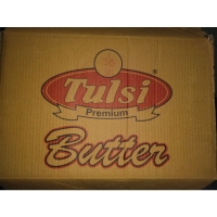 Butter 25 kg Bax
