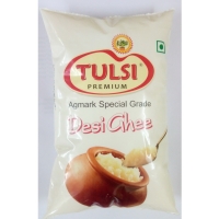 Tulsi 1 Liter Poly Pack